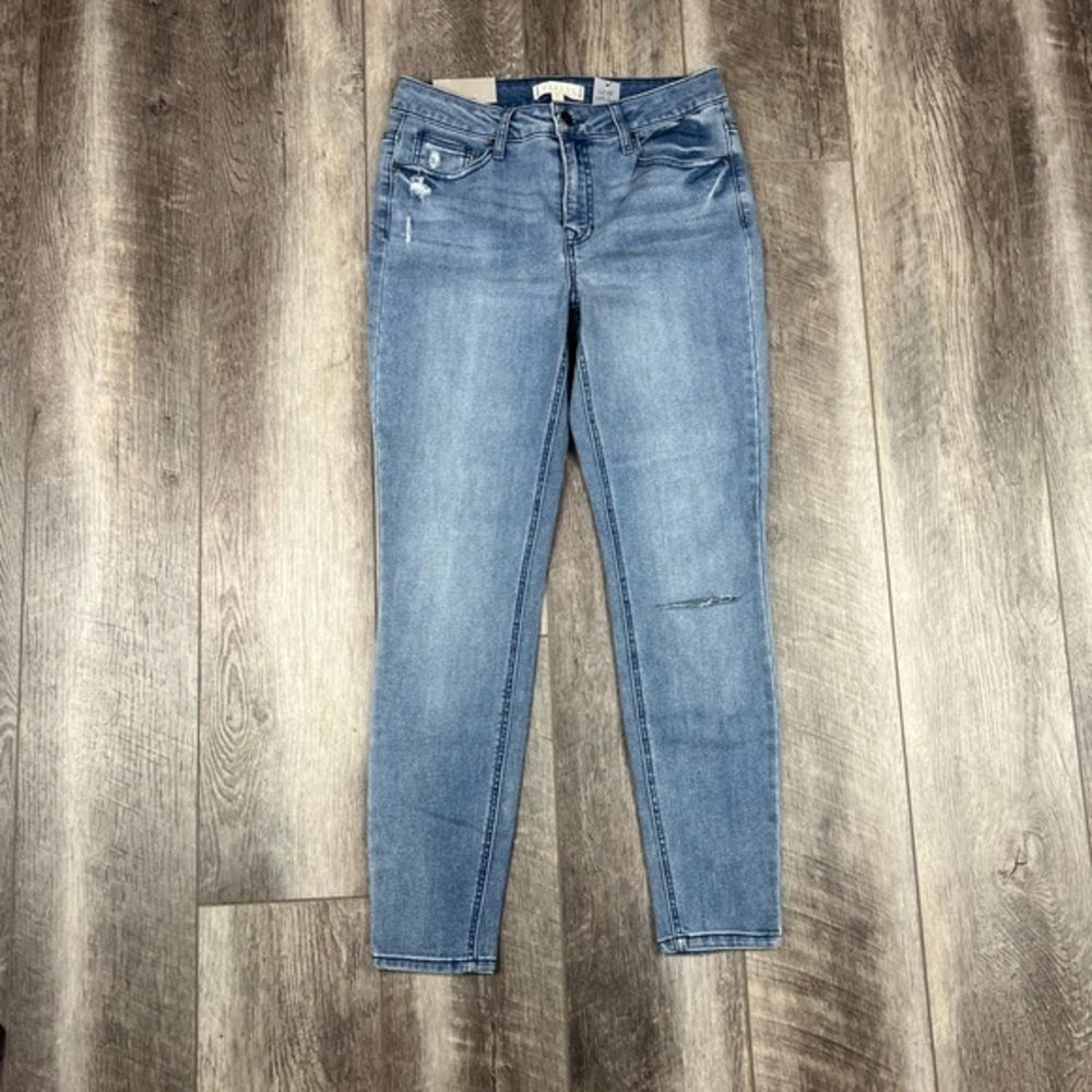 Harper Heritage‎ Skinny Jeans